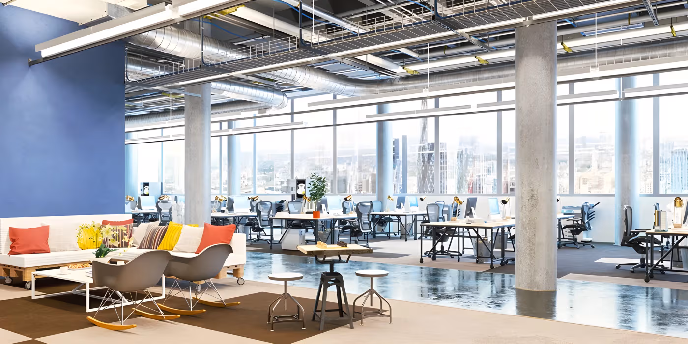 Polarisation in the London Office Market: What You Need to Know?