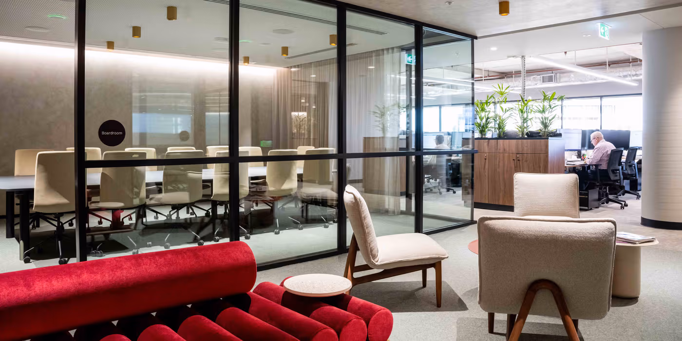 Serviced Offices Melbourne: A Complete Guide for Businesses