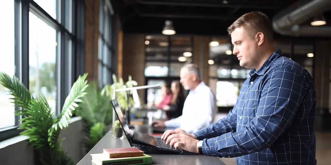5 Small Office Spaces to Rent in Perth