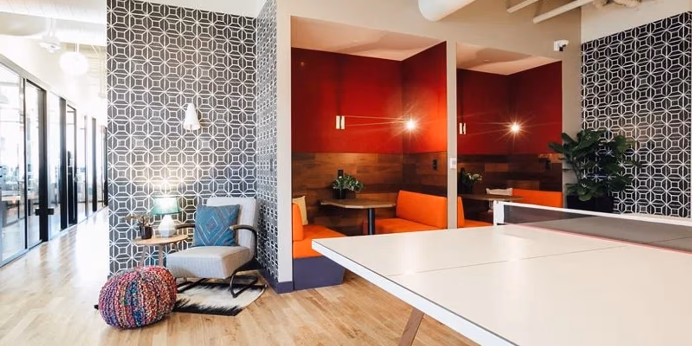 Sneak Peak into Free Serviced Offices In Melbourne