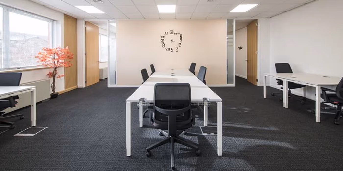 Startup Picks: 5 Shared Offices in Sydney with Limited-Time Offers