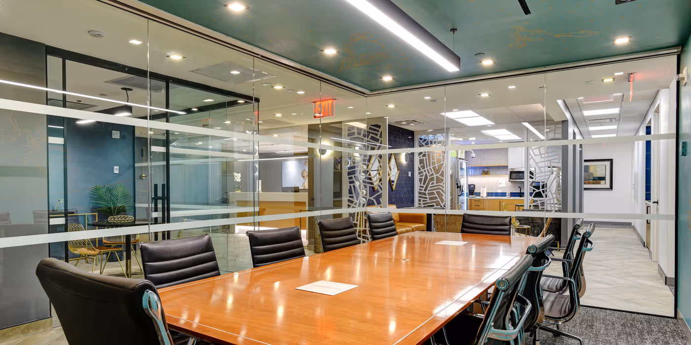 Sublease Office Space: How It Works, Costs, Benefits, & Risks