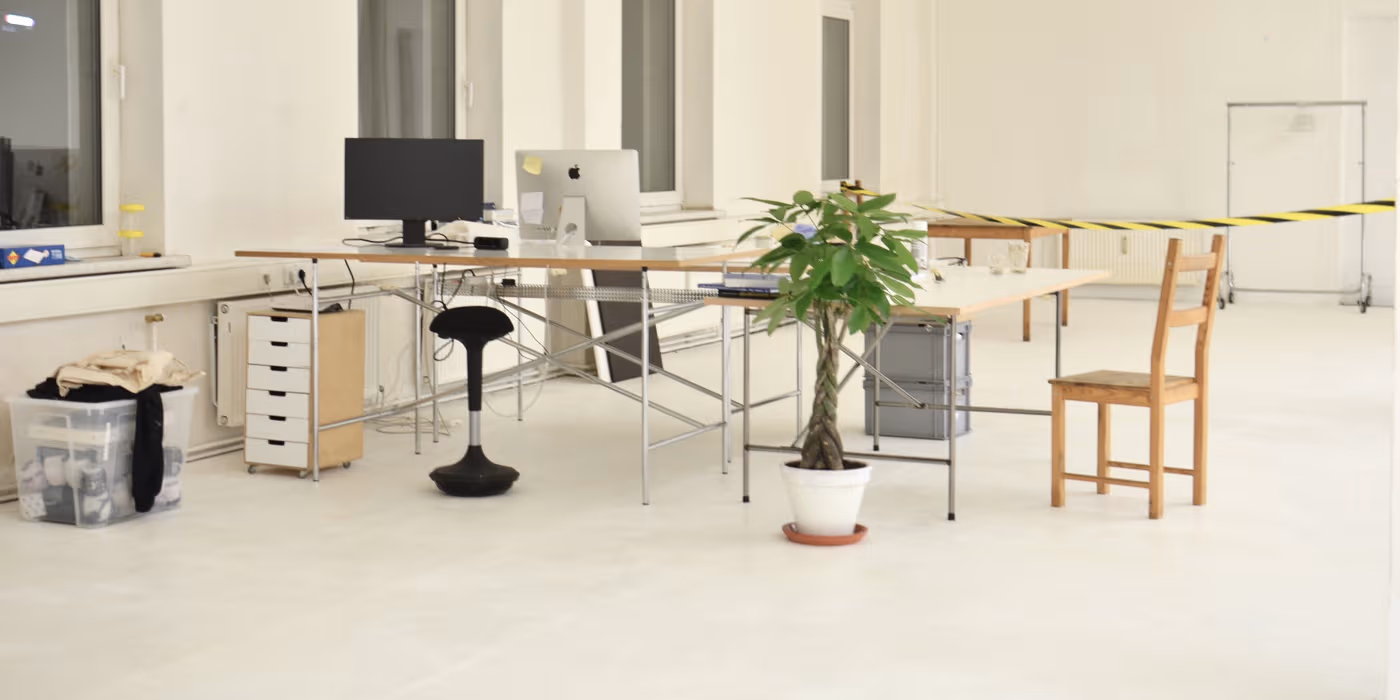 Temporary Office Space: Why it's the Right Choice for Your Startup?