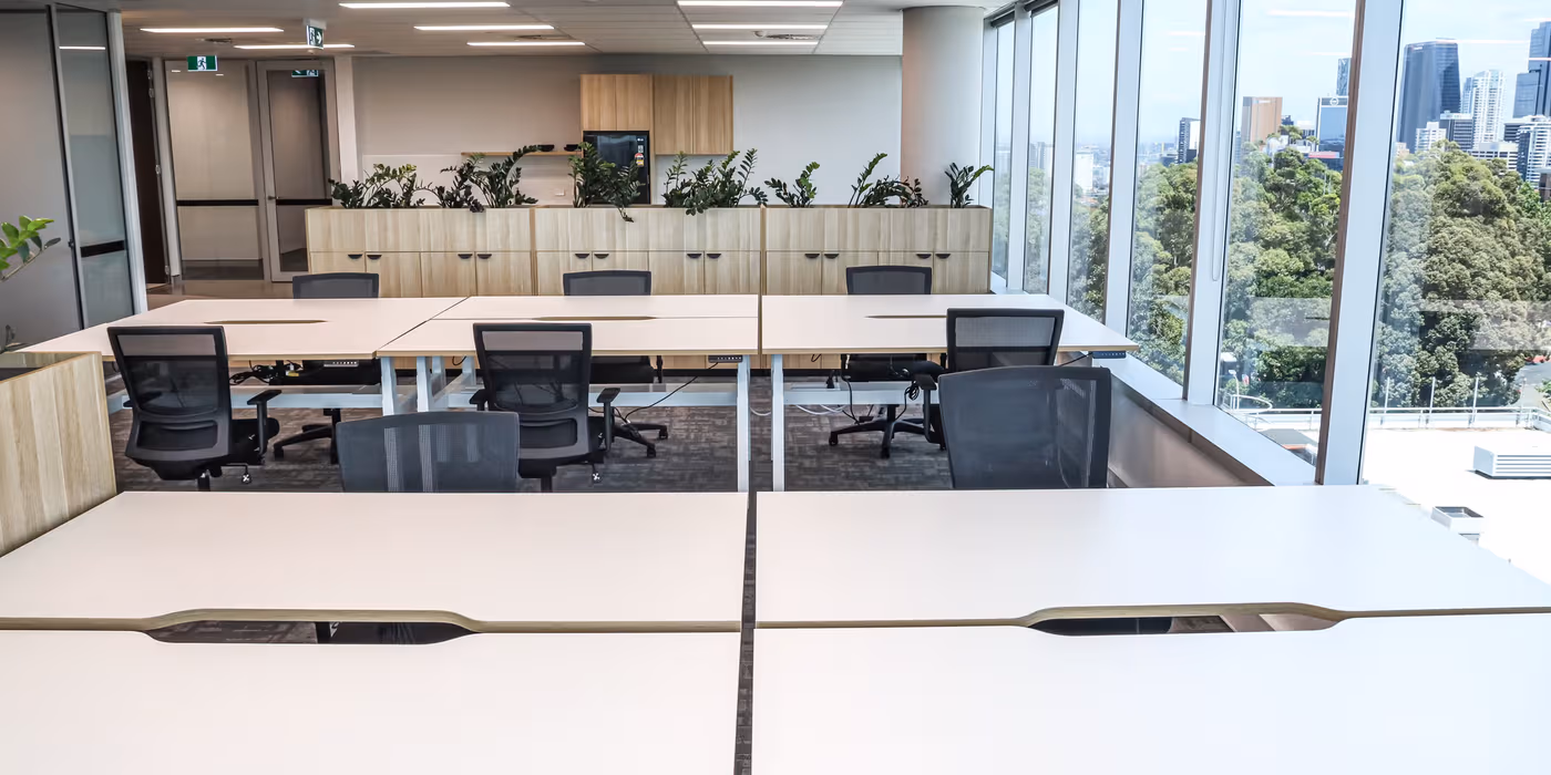 The 12 Best Serviced Offices in Adelaide CBD for Growing Businesses
