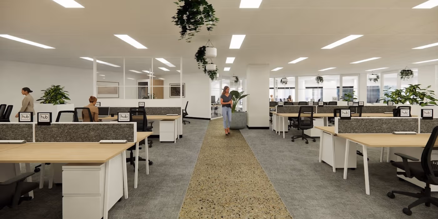 The 12 Best Serviced Offices in Brisbane: Top Locations & How to Choose