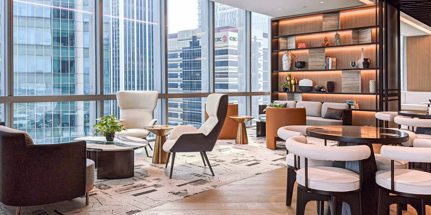 The 12 Best Serviced Offices in Marina Boulevard for Your Business