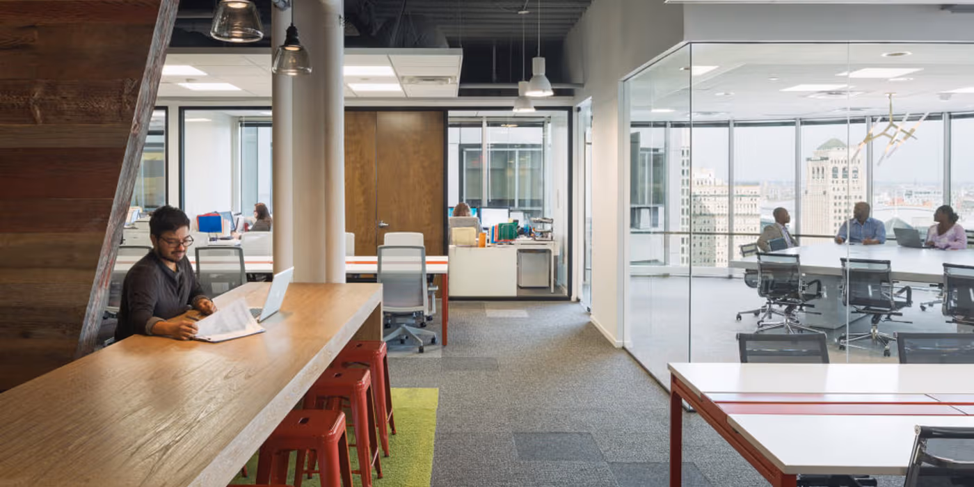 The 9 Best Coworking Spaces in Philadelphia