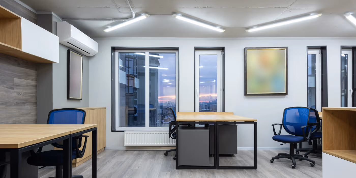 The BEST Coworking Spaces in Bangalore