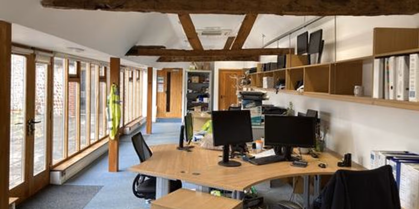 The BEST Coworking Spaces in Glynde