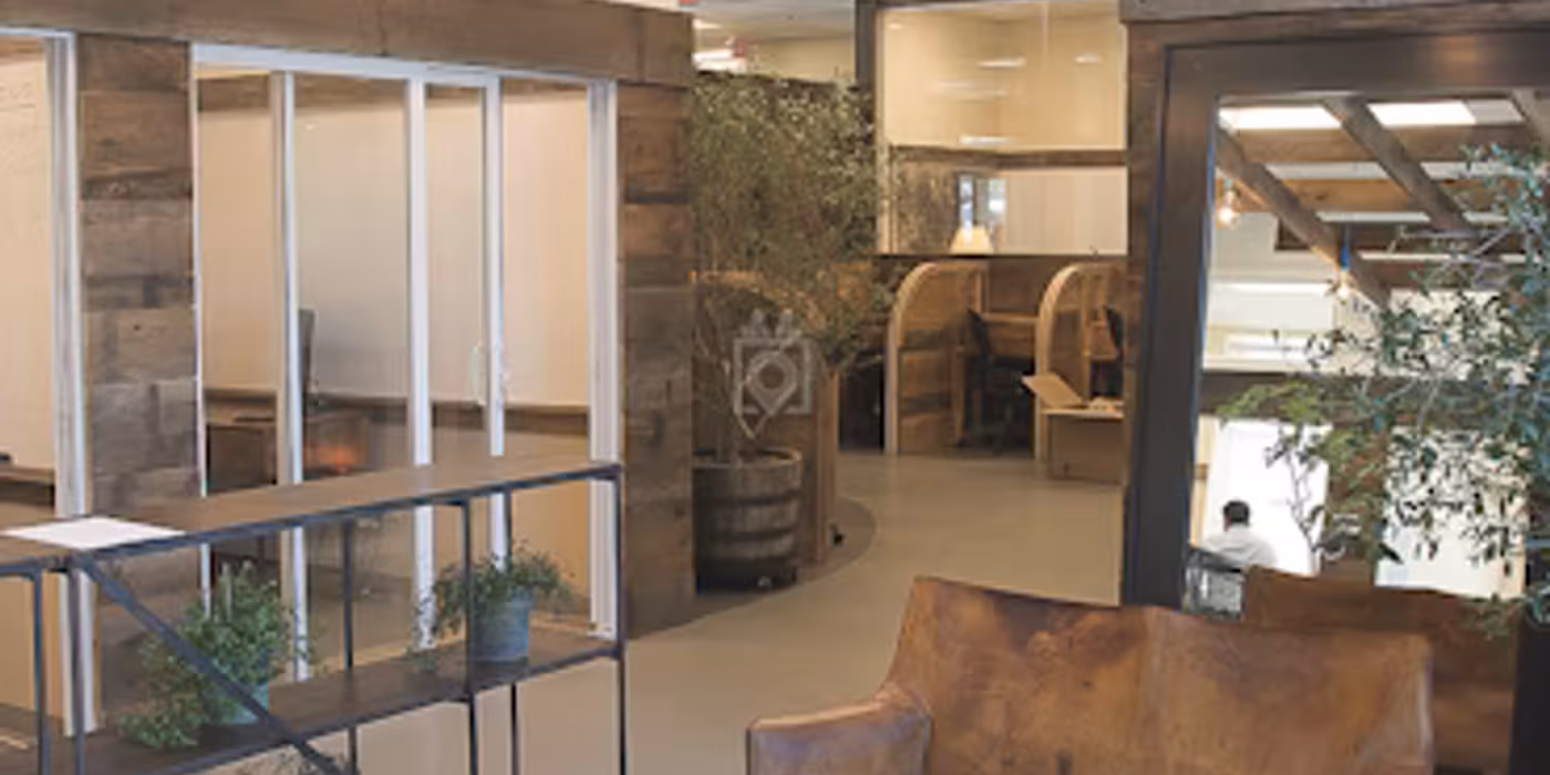 The BEST Coworking Spaces in Ipswitch