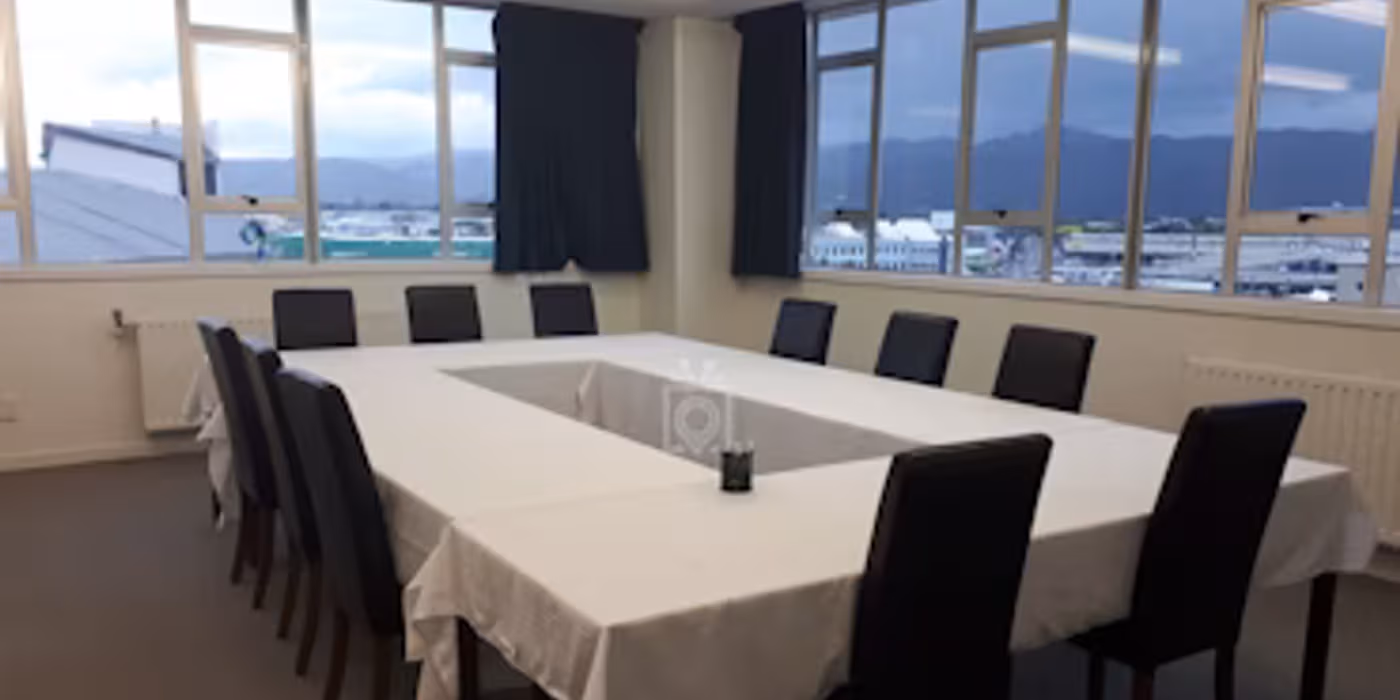 The BEST Coworking Spaces in Lower Hutt