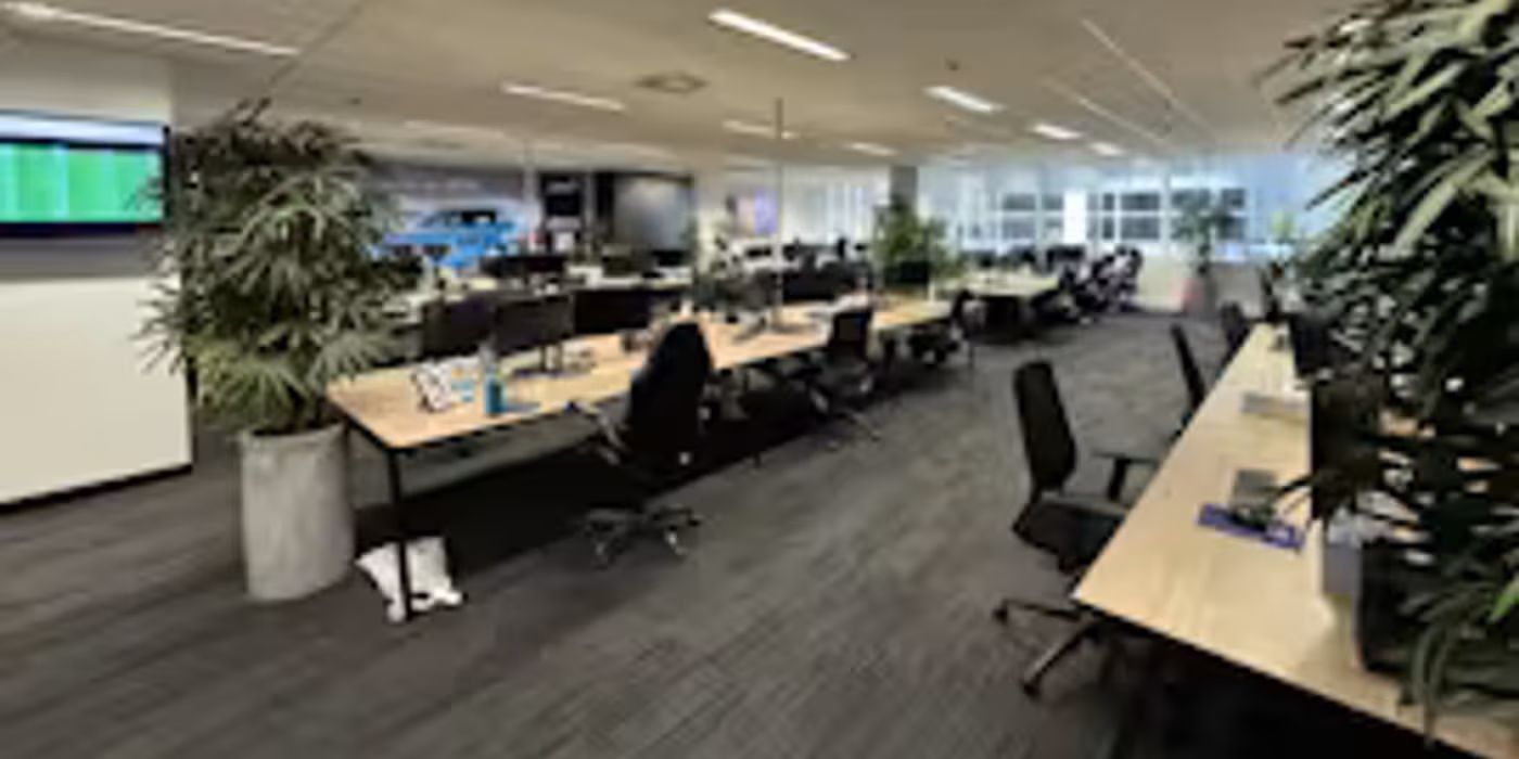 The BEST Coworking Spaces in SILVERWATER