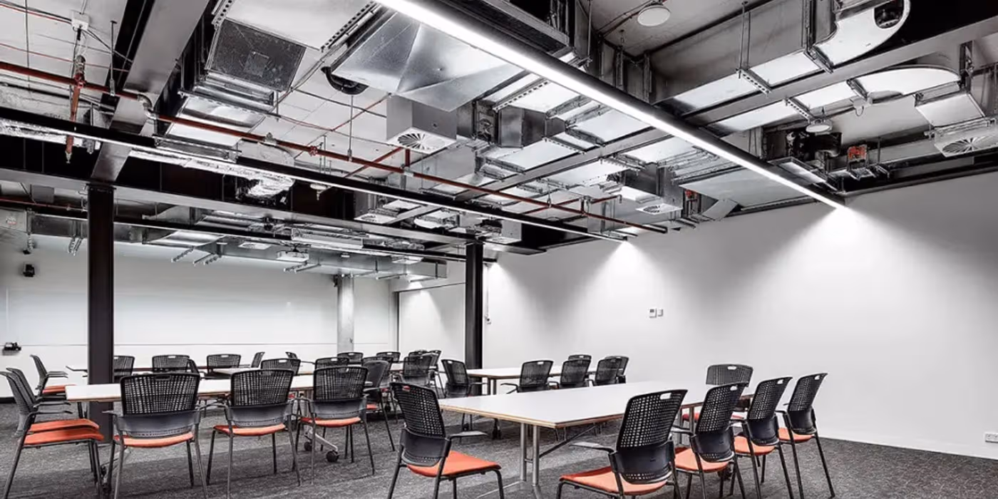 The BEST Coworking Spaces in South Eveleigh