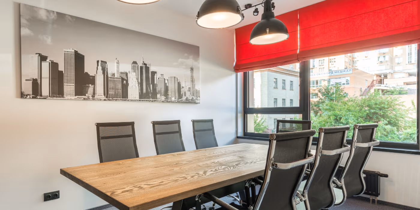 The Benefits of Serviced Offices: A Comprehensive Guide
