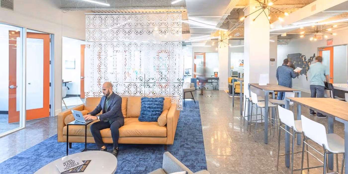 The Best Coworking Conferences in 2026 for Operators and Flex-Space Leaders
