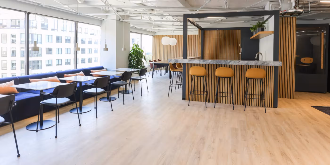 The Best Coworking Space Offers for Startups in Adelaide