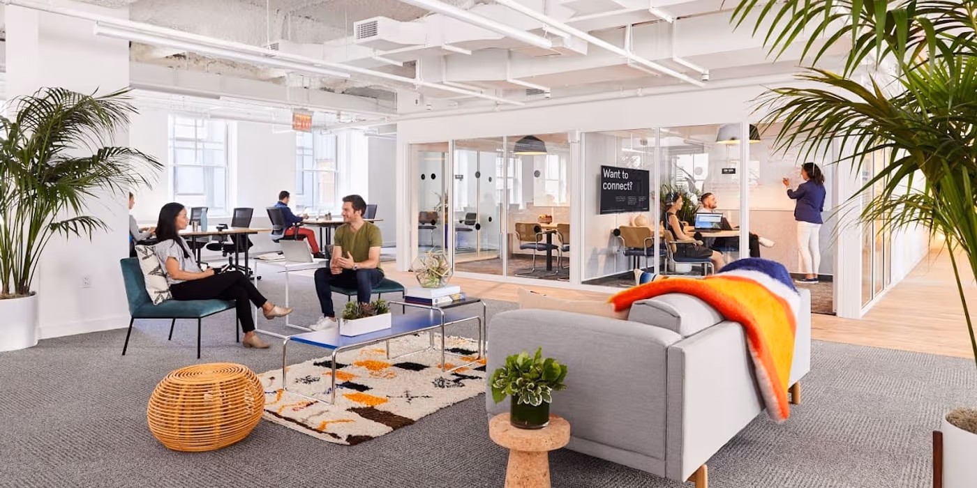 The Best Coworking Spaces in Williamsburg, Brooklyn