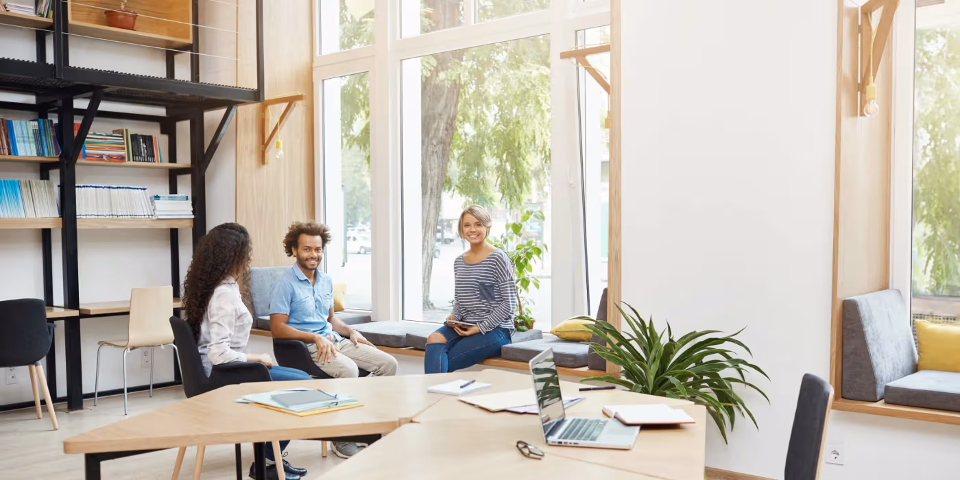 Best Coworking Spaces in Brooklyn for Freelancers, Startups & Hybrid Teams