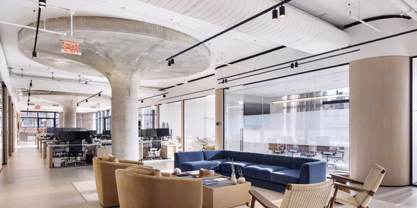 The Best Coworking Spaces in Chelsea, Manhattan, NY