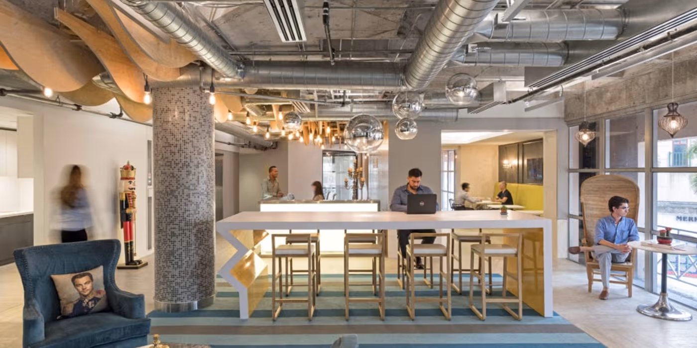 The Best Coworking Spaces in Los Angeles: Your 2026 Guide