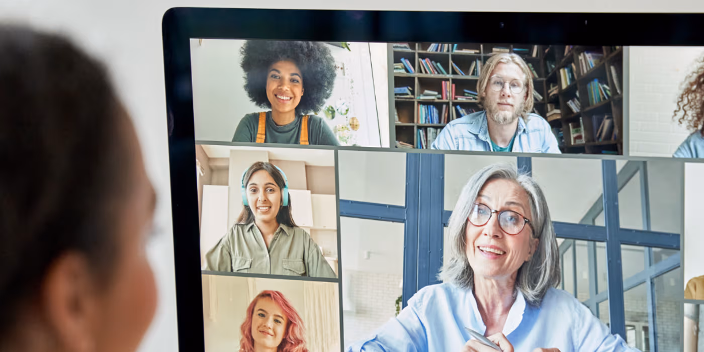 The Best Flexible Solution for Remote Teams