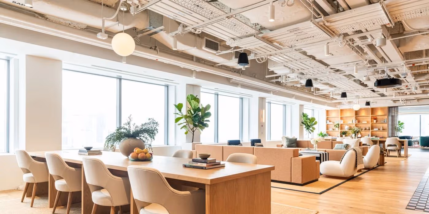The Best Serviced Offices in Downtown Brooklyn