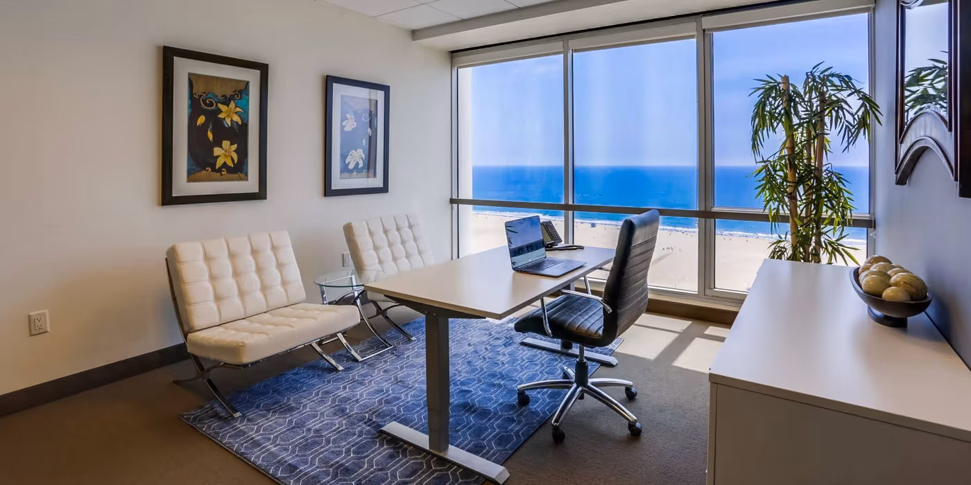 The Best Serviced Offices in Santa Monica, Los Angeles, for This Year