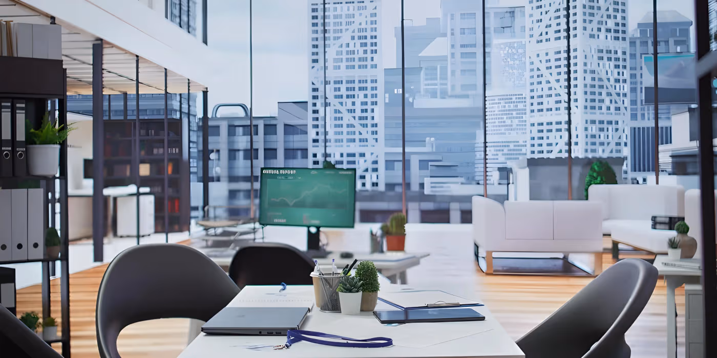 The Complete Guide to Managed Office Spaces: Features, Demand and Modern Facilities
