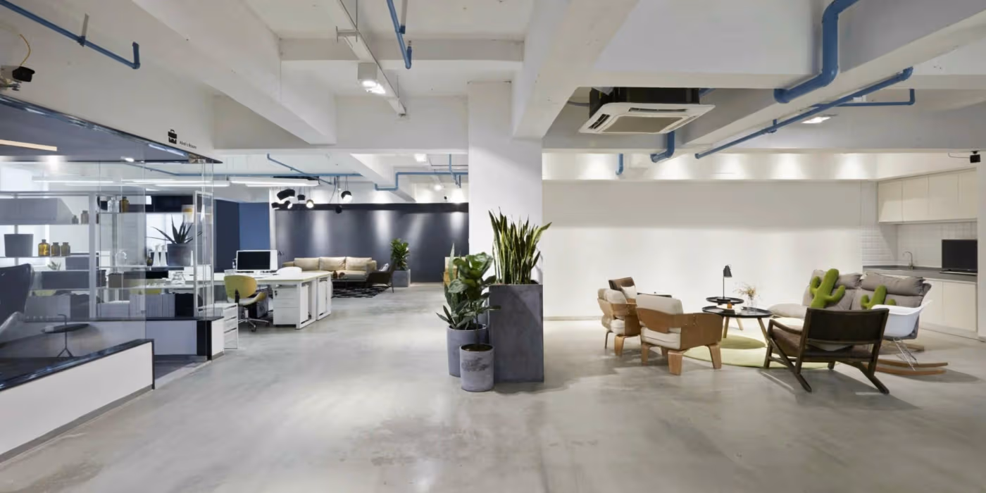 12 Cheap Serviced Offices in Melbourne for Startups