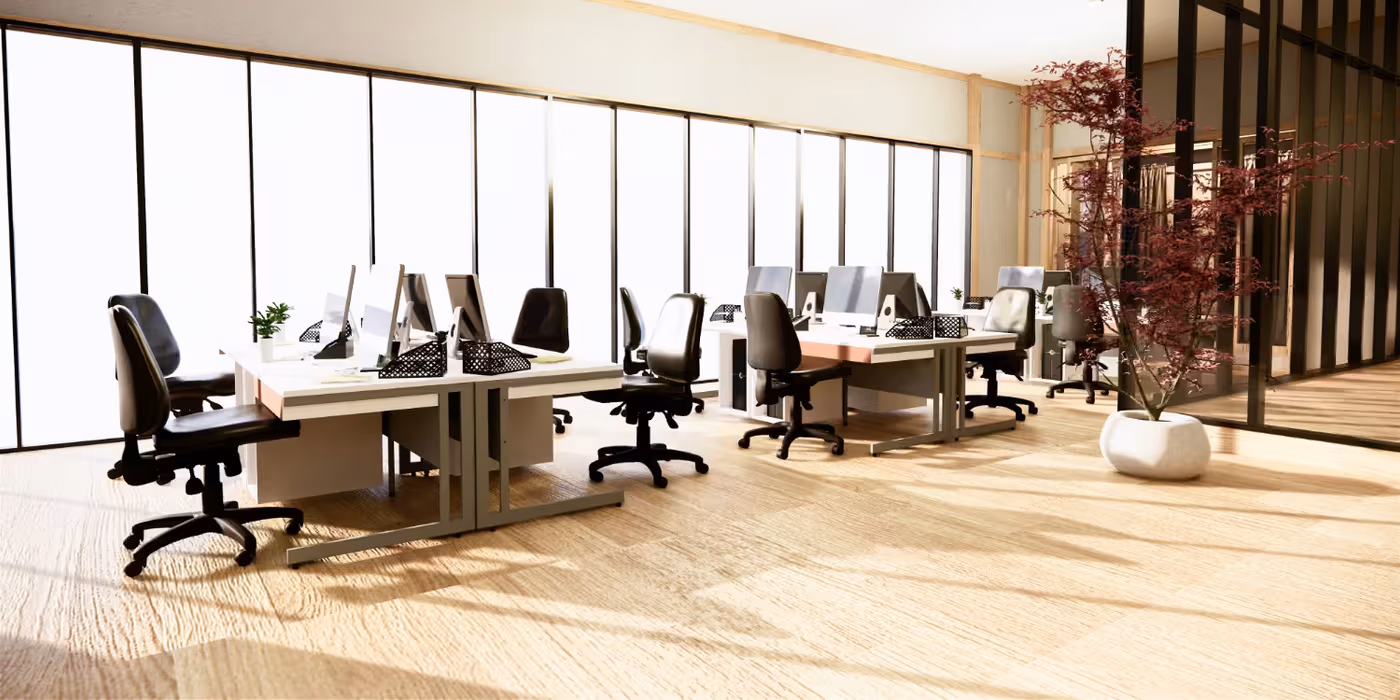 The Future of Flexible Workspaces: Insights for Space Providers
