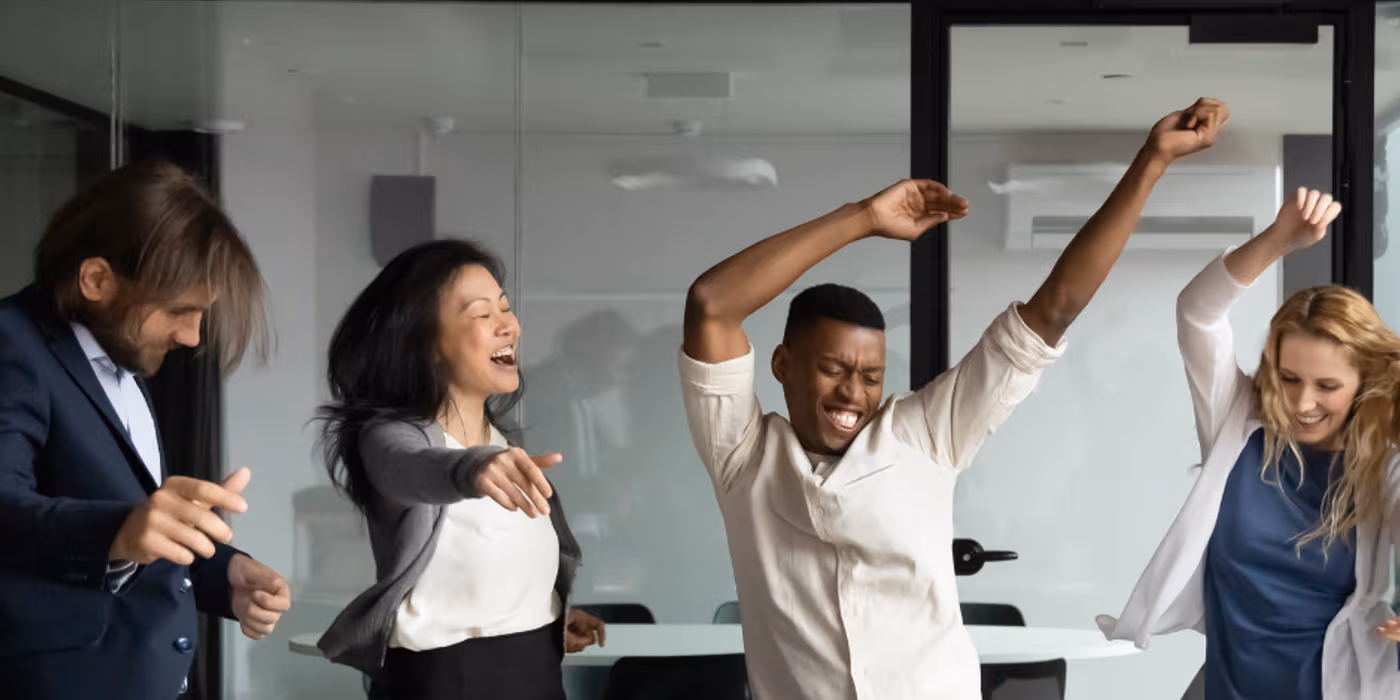 The Importance of Office Fun: Affect on Employee Engagement and Productivity
