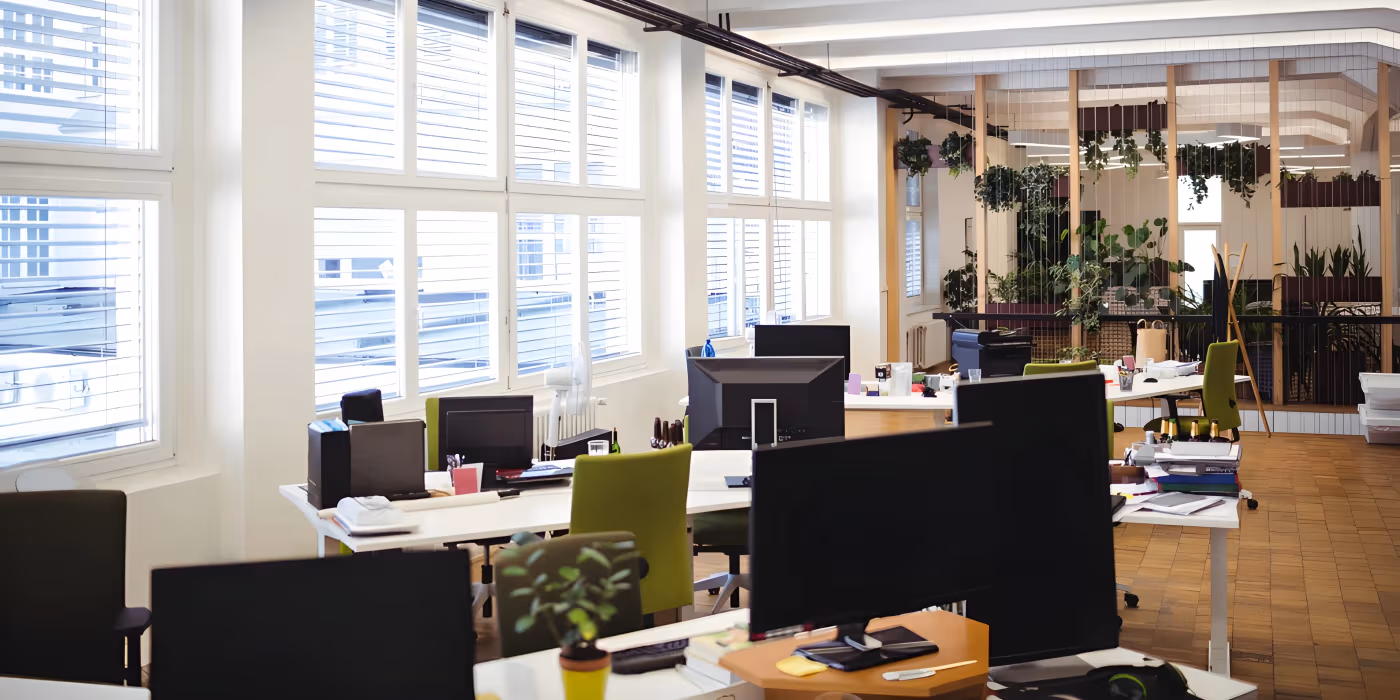 The Importance of a Virtual Business Address for Modern Companies