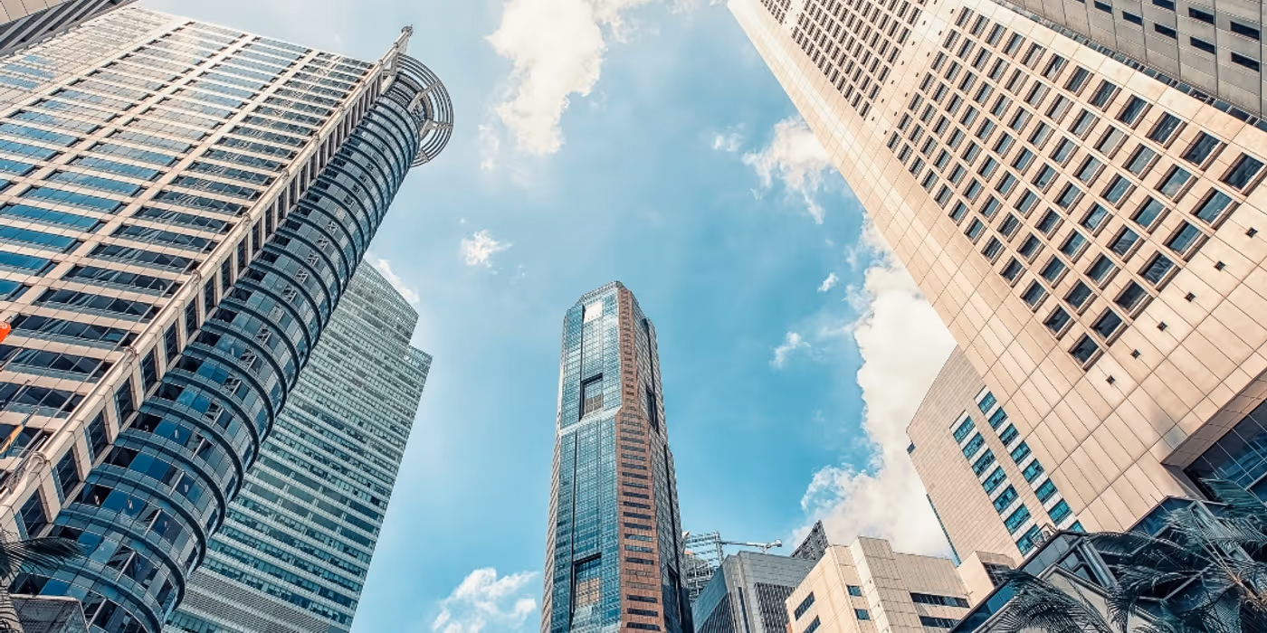 The Rising Demand in 2025: Flex Workspace in Singapore