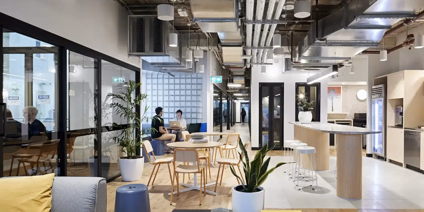 The Ultimate Guide to 10 Serviced Offices in Melbourne With Discounts & Promotions