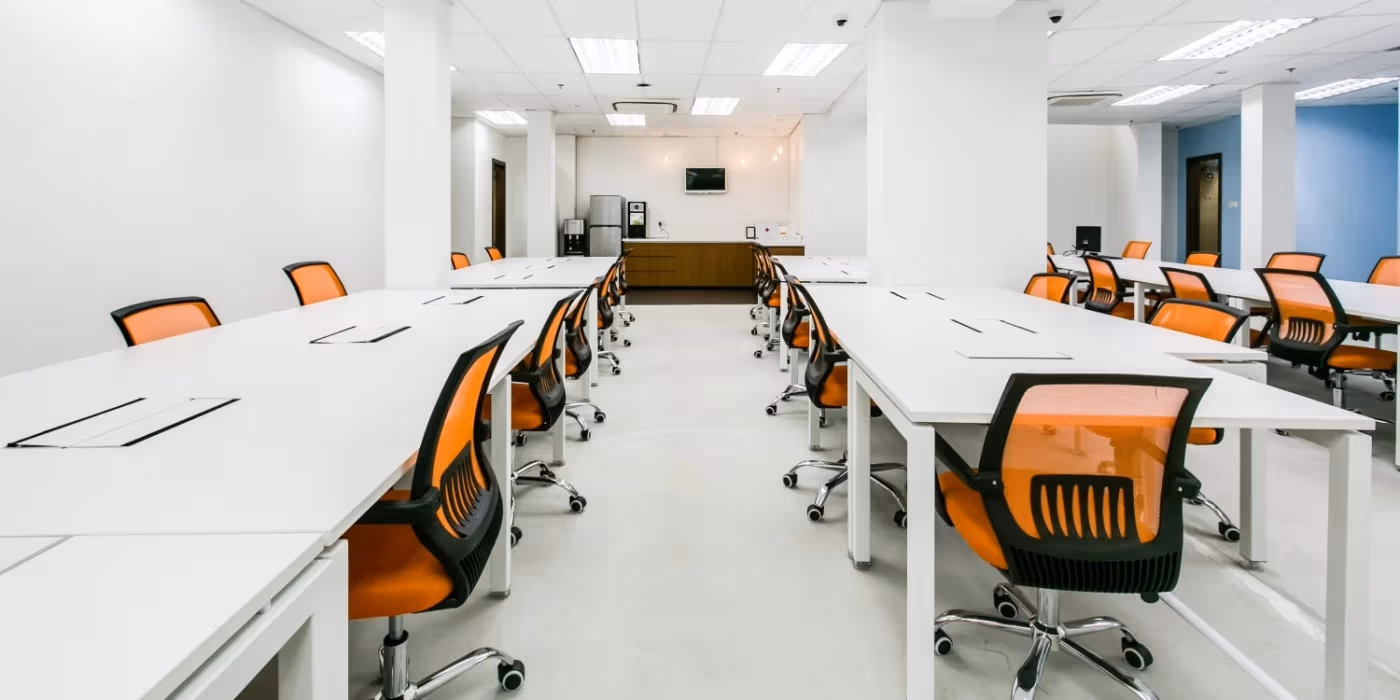 The Ultimate Guide to Niche Coworking Spaces