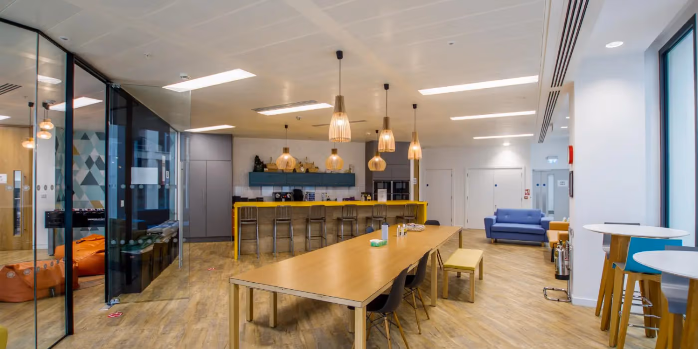 The Ultimate Office Relocation Checklist