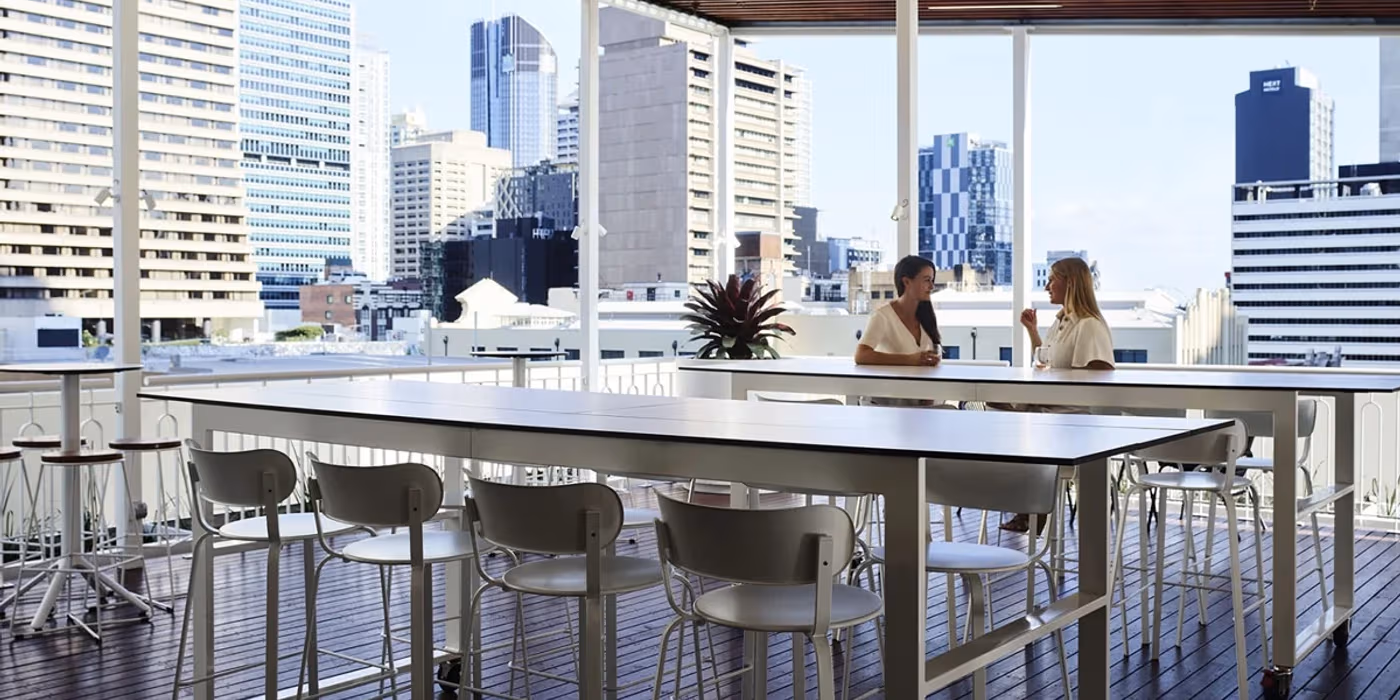 Top 10 Coworking Spaces In Brisbane Near Childcare Facilities