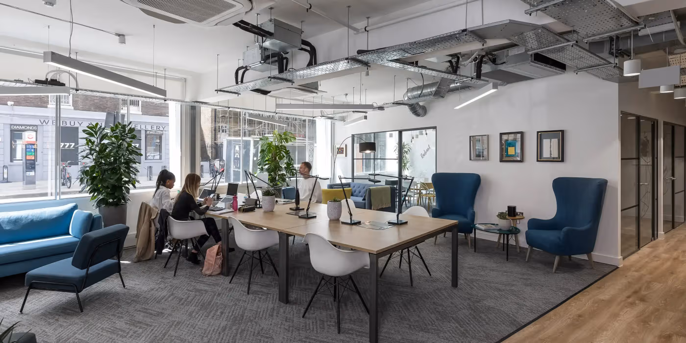 Top 10 Coworking Spaces in Melbourne For Startups & Entrepreneurs
