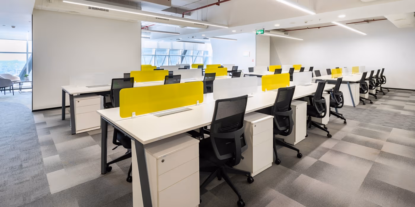 10 Best Coworking Spaces in Delhi
