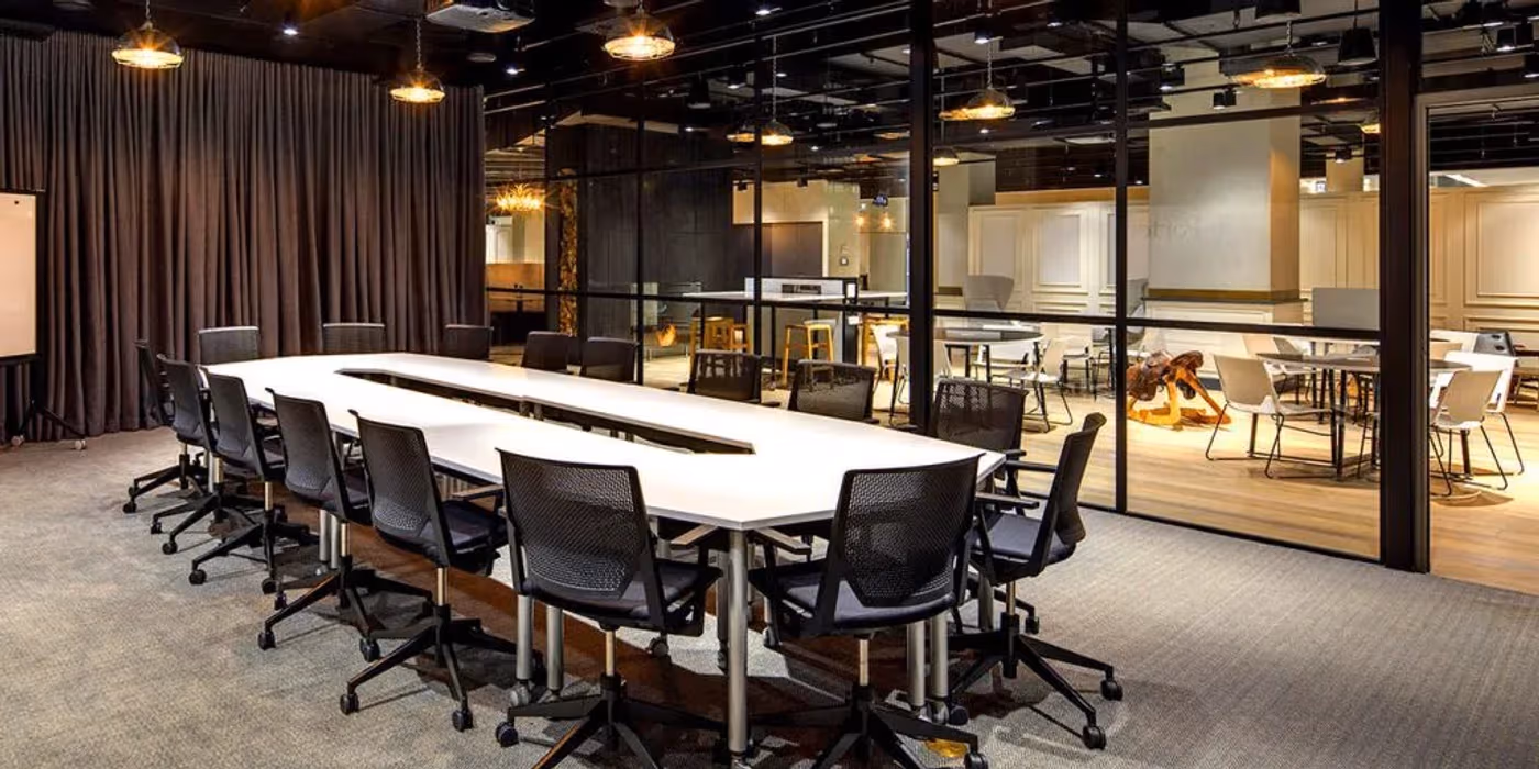 Top 15 Coworking Spaces in Sydney for Startups