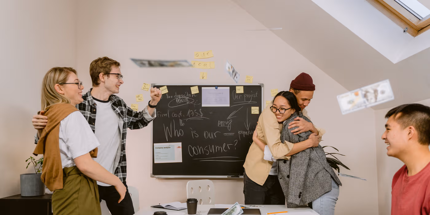Top 4 Security Myths For Coworking Spaces