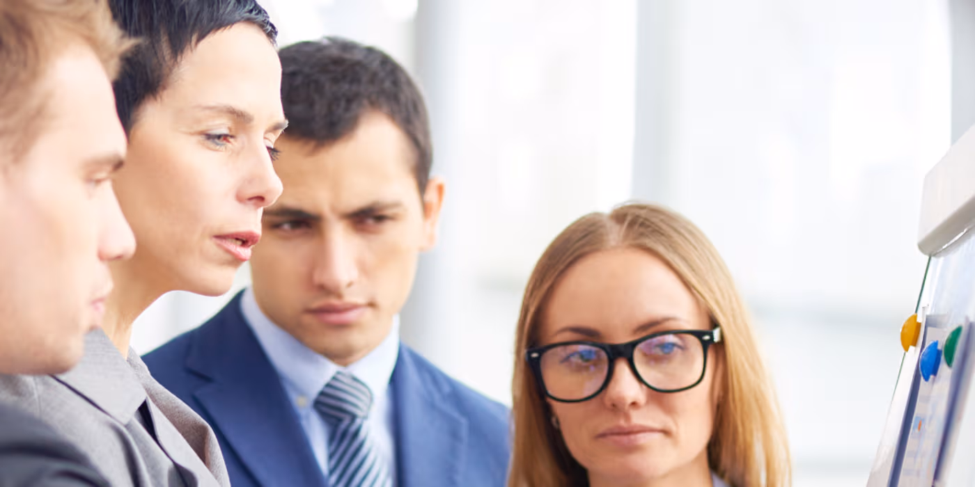 Top 5 Coworking Space Management Software Solutions