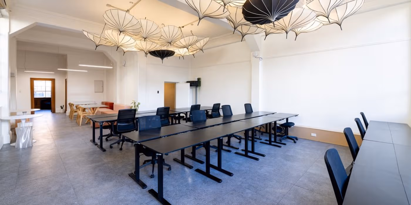 Top Office Spaces in Hastings for Rent