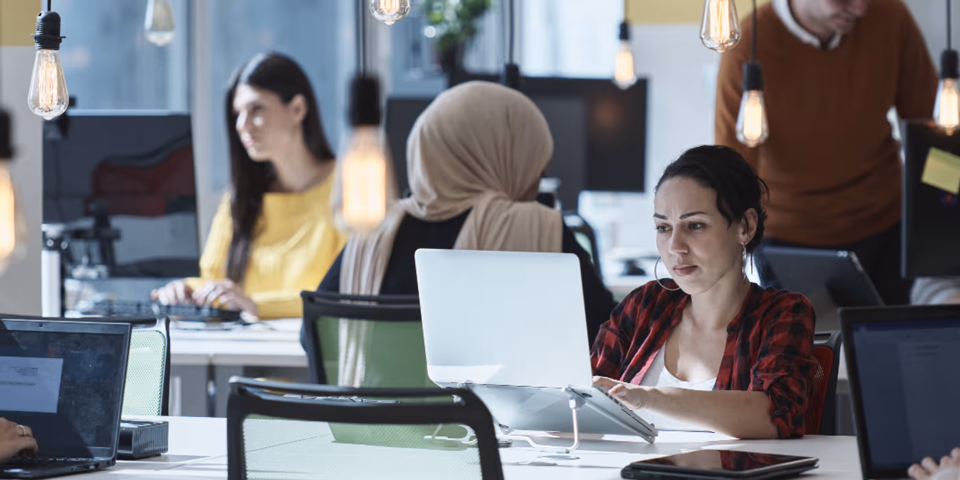 Unlocking New Heights: Coworking Spaces for Startups