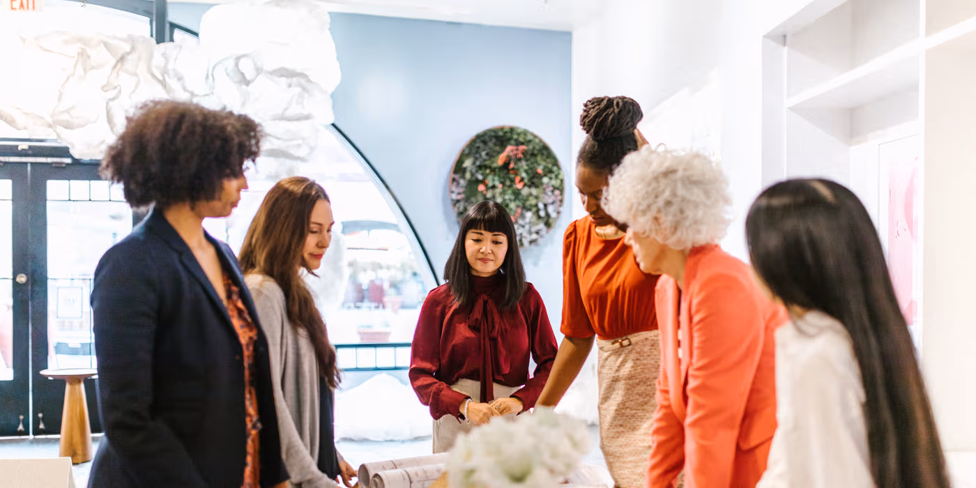 Unveiling the Top 5 Myths Surrounding Coworking Spaces