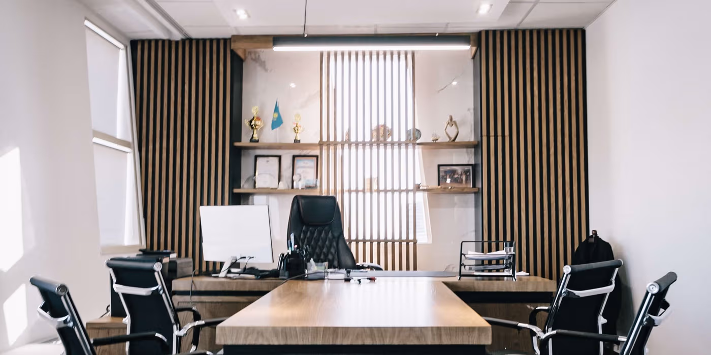 Virtual Office Space: Everything You Need To Know