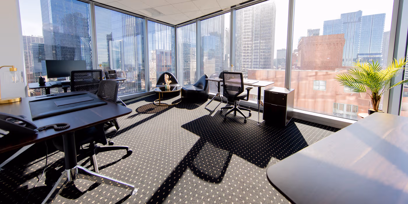 What Is a Private Office Space? [A Complete Guide]