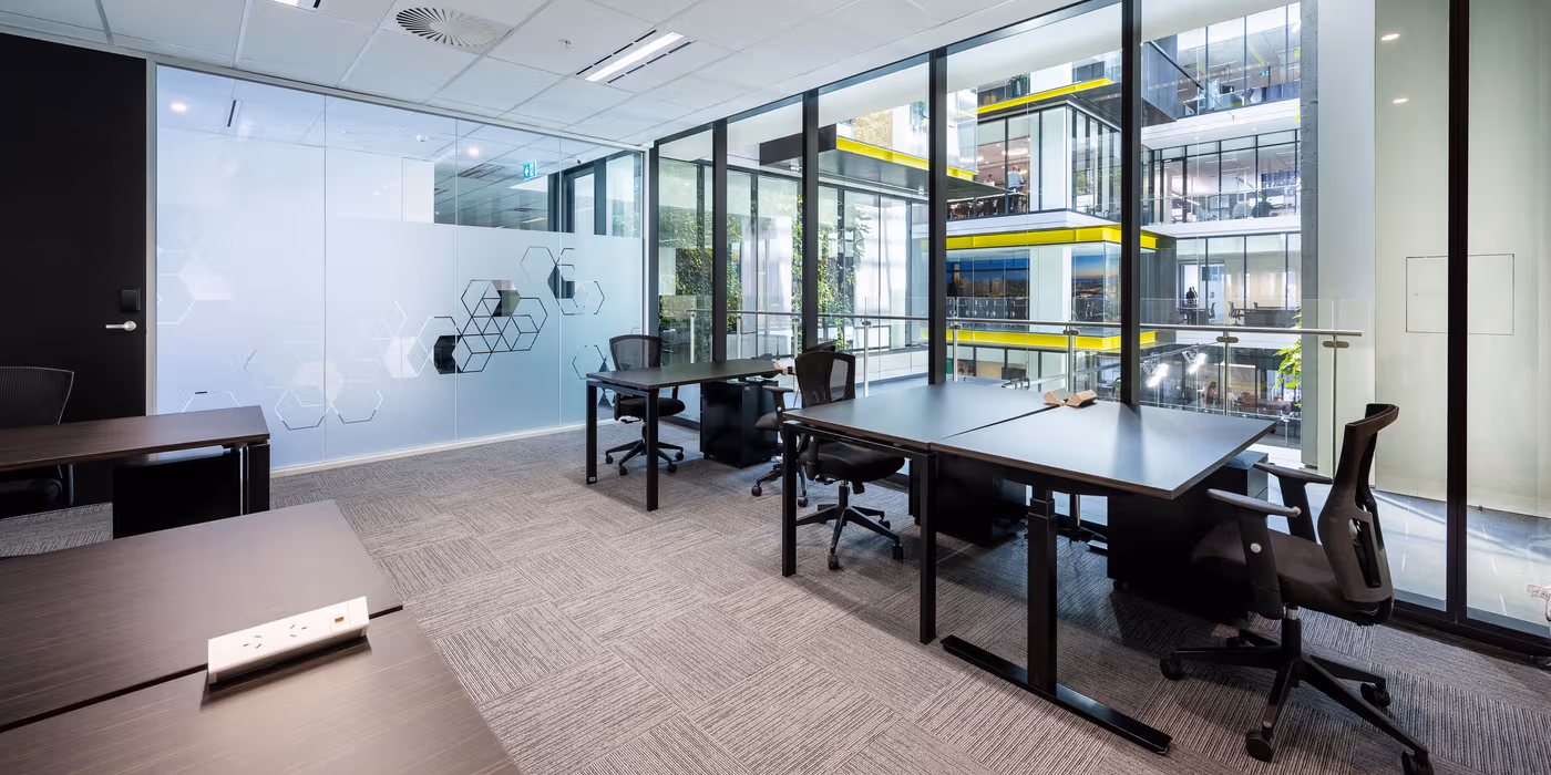 What is a Serviced Office? A Complete Guide for Modern Businesses