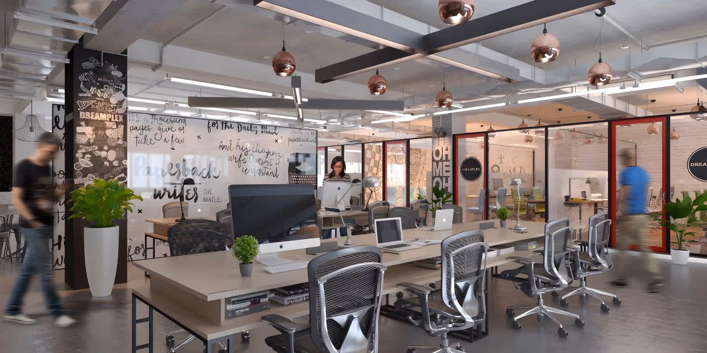 What is a Coworking Space? [A Complete Guide to Select the Right One]