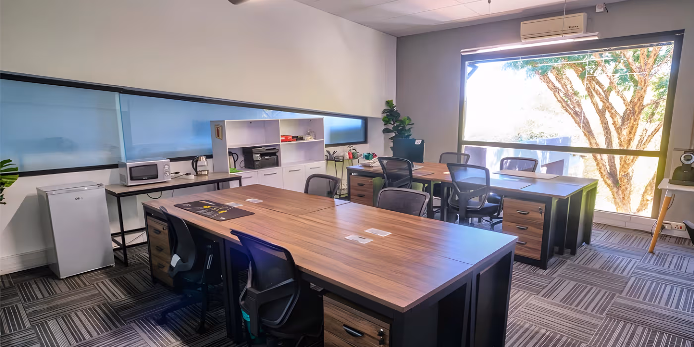 What is a Satellite Office & Why Rent One?